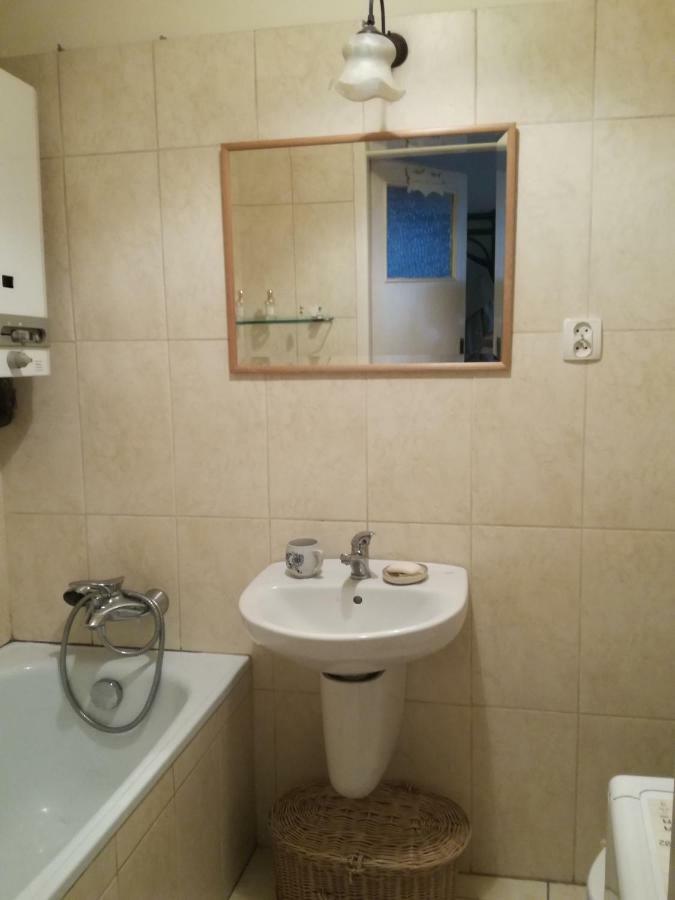 Apartament Pokój Z Widokiem *
