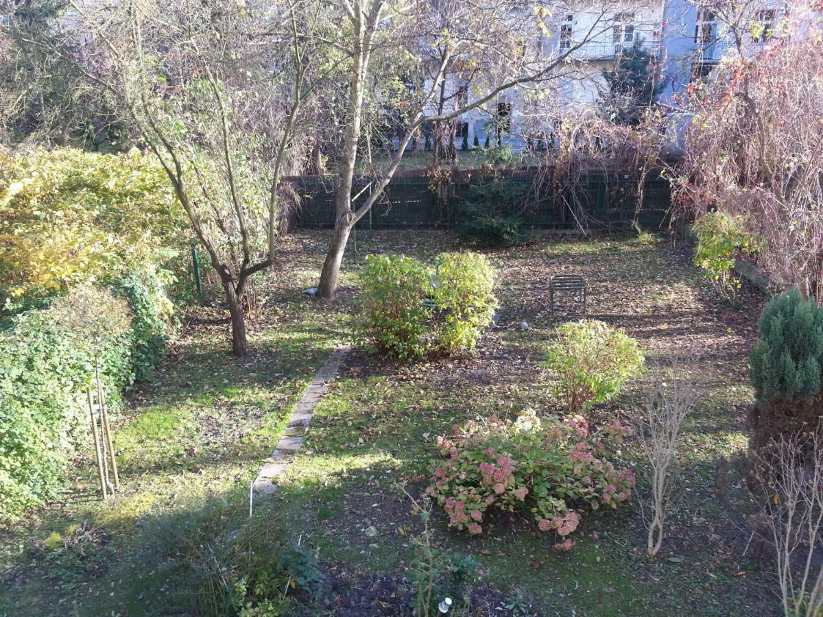 Pokój Z Widokiem Apartament *