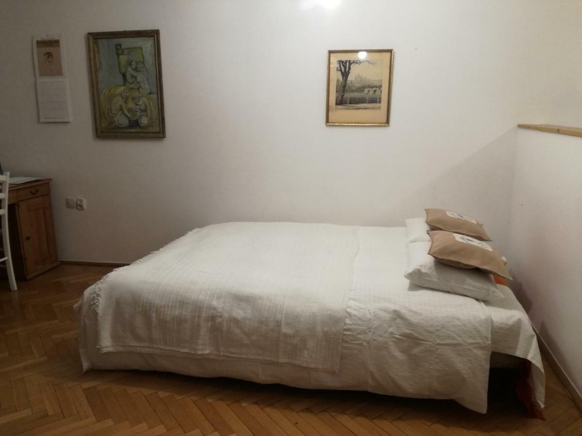Apartament Pokój Z Widokiem *
